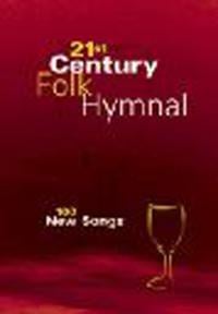 21st Century Folk Hymnal - Melody/guitar
